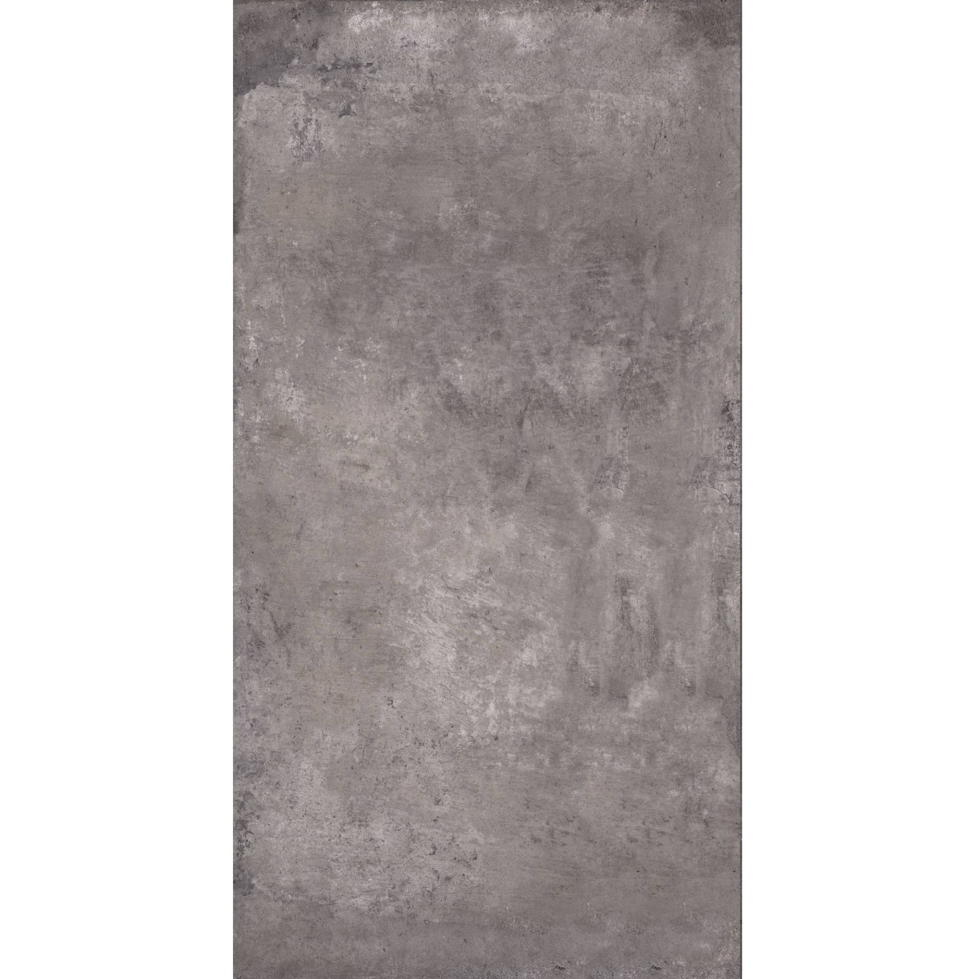 Breuer Rückwand 'Beton-Rustik' seidenmatt 150 x 255 cm von Breuer