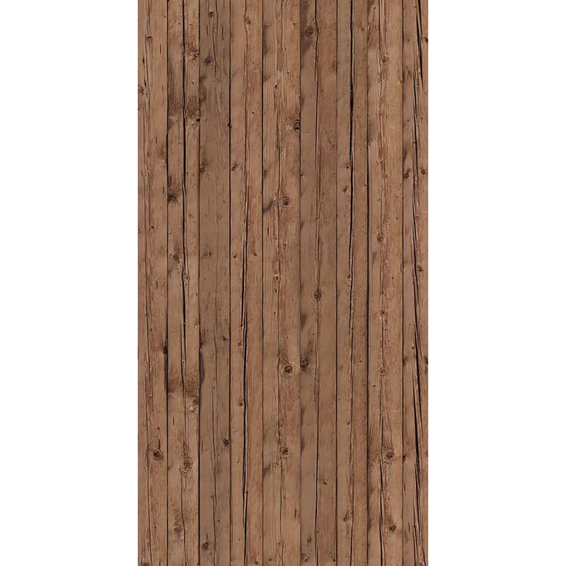 Breuer Rückwand 'Fichte' Holzoptik 150 x 255 cm von Breuer