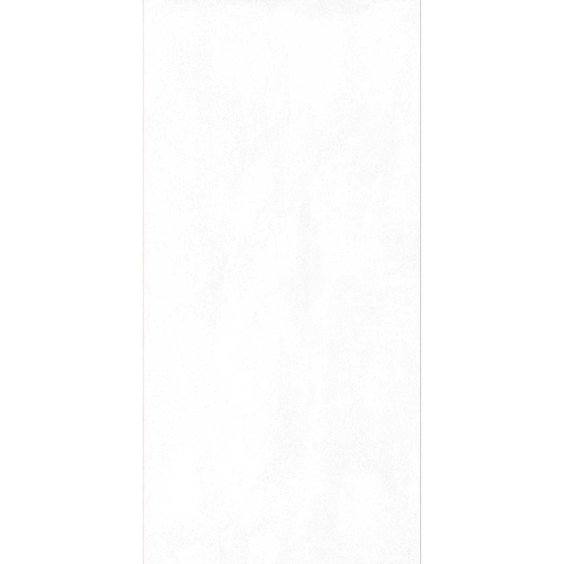 Breuer Rückwand 'Weiß' Putzoptik 150 x 255 cm von Breuer