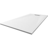 Lite Line Duschwanne 900x1200mm, Weiß - Breuer Lite Line Duschwanne 900x1200mm, Weiß - Breuer von Breuer