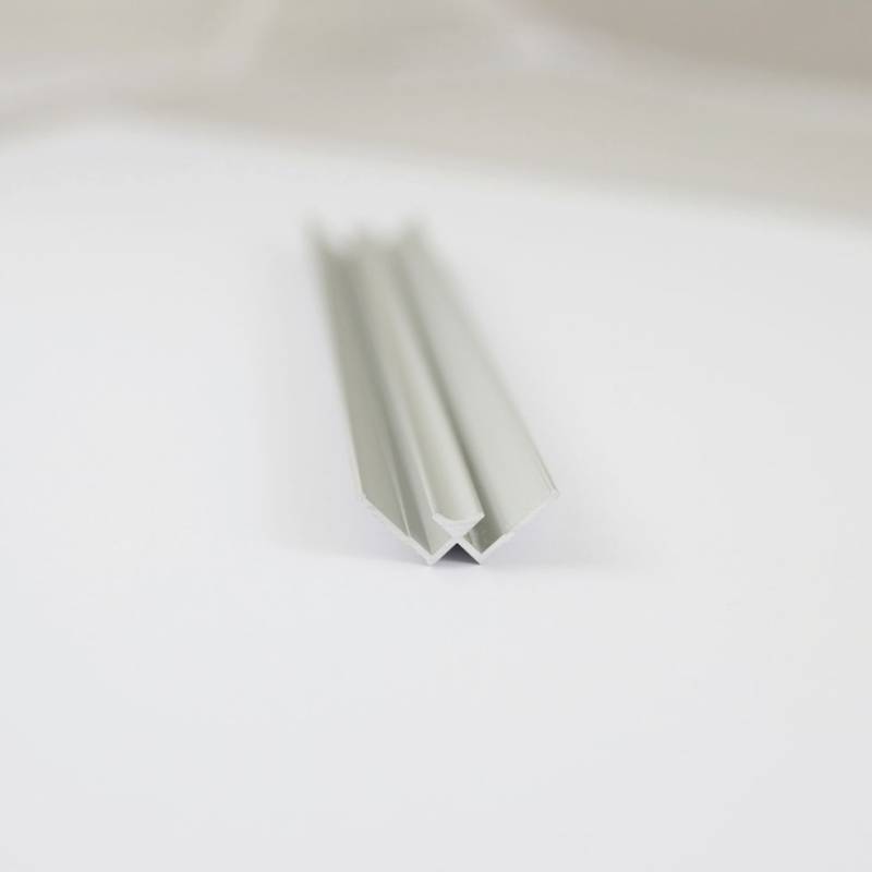 Breuer Profil Ecke innen Profil Ecke innen 255 Silber matt Breuer Profil Ecke innen Profil Ecke innen 255 Silber matt von Breuer