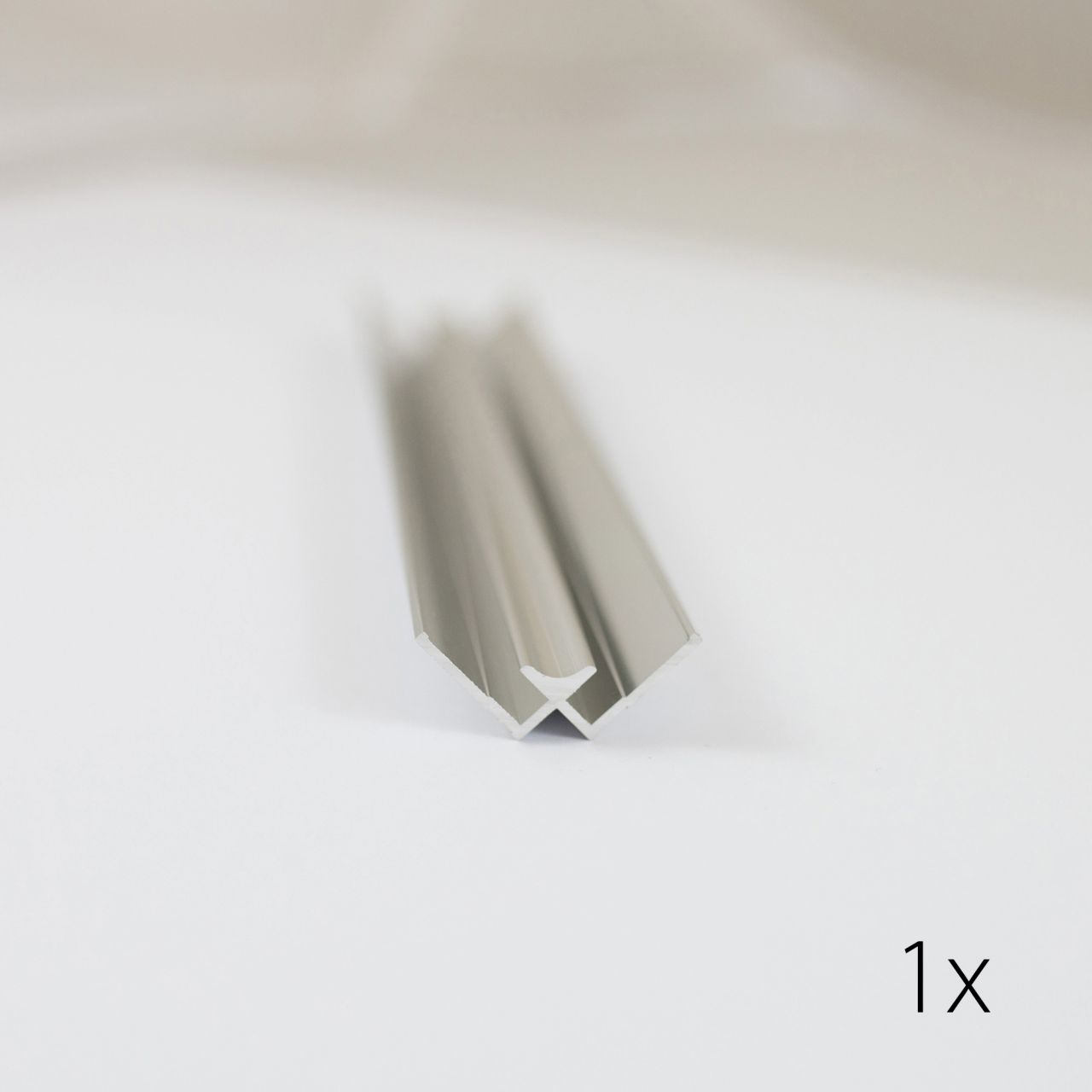 Breuer Profilset Endprofile 33x07x255 cm Breuer Profilset Endprofile 33x07x255 cm von Breuer