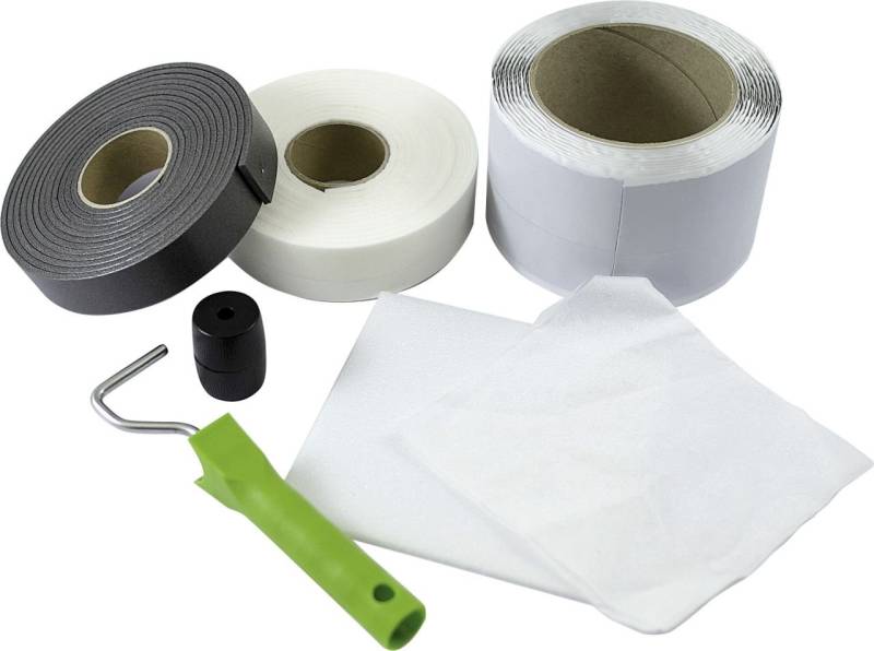 Breuer Wannendichtung Zubehör Breuer Wannendichtung Zubehör von Breuer