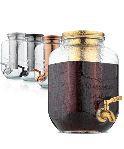 BTaT- Cold Brew Kaffeemaschine BTaT- Cold Brew Kaffeemaschine von Brew To A Tea