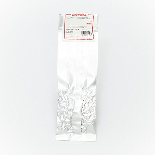 100g Magnum Hopfenpellets zum Bierbrauen, Alphasäuregehalt: 14,3% 100g Magnum Hopfenpellets zum Bierbrauen, Alphasäuregehalt: 14,3% von Brewferm