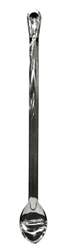 Braulöffel,Löffel Edelstahl 60 cm von Brewferm