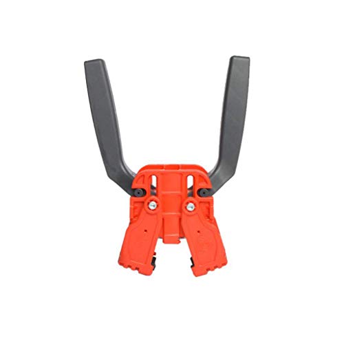 Brewferm Kronenverkorker "Captain" - einfaches Verschließen von Flaschen, manuelles Kronkorken-Verschlussgerät, für Kronkorken 26mm, mit integriertem Magnet zur sicheren Halterung Brewferm Kronenverkorker "Captain" - einfaches Verschließen von Flaschen, manuelles Kronkorken-Verschlussgerät, für Kronkorken 26mm, mit integriertem Magnet zur sicheren Halterung von Brewferm