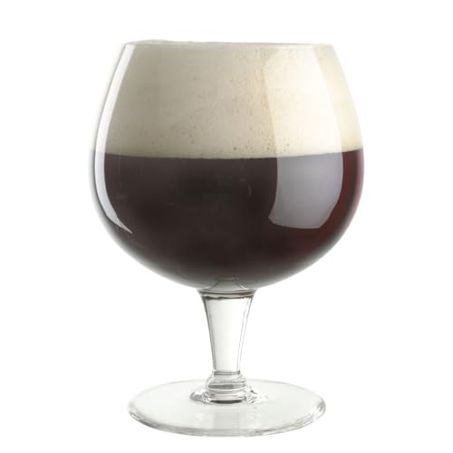 Fertige Malzmischung zum Brauen von 20 Liter Mc Beaver Scotch Ale - Malzpaket zum Bier brauen - ungeschrotet von Brewferm