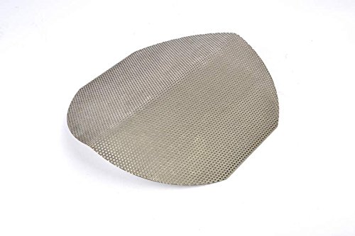 Filterboden Edelstahl - Läuterblech für 30 Liter Gäreimer von Brewferm