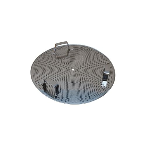 Brewzilla Doppelter Boden Ø 295 mm für Braukessel Grainfather Digiboil Robobrew etc. Brewzilla Doppelter Boden Ø 295 mm für Braukessel Grainfather Digiboil Robobrew etc. von Brewzilla
