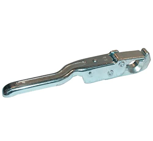 Brey-B-Technik Kipperverschluss Pendelverschluss rechts gebogen 664N 0422 1493 von Brey-B-Technik