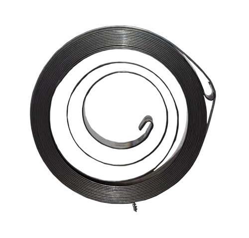 Brey-B-Technik Starterfeder für Wacker Motoren 0225 8911 von Brey-B-Technik