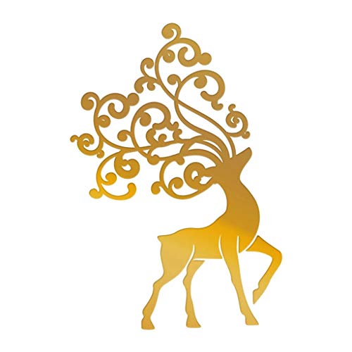 Briartw Heißfolienplatte, Weihnachtsfeier Wörter Metall Heißfolien-Schablone für Karten, DIY Scrapbooking, Prägung, Handarbeiten von Briartw