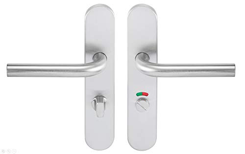 Bricard 666466 Türgriffe, Edelstahl Bricard 666466 Türgriffe, Edelstahl von Bricard
