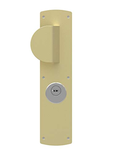 Bricard Halb-Set für Außentür, 66391 Bricard Halb-Set für Außentür, 66391 von Bricard