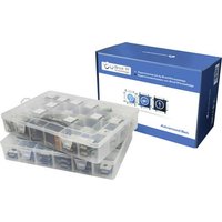 Brick´R´Knowledge 118704 Advanced Set Experimentier-Set von Brick´R´Knowledge