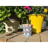 Wissenschaft Kaffeewärmer von BrickLaneSewingCo