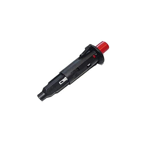 BricoShopping® Campingaz Ersatzteile für Grill Serie Expert : 61325 PIEZO Original-Ersatzteil Campingaz 2 Deluxe mit Herd Woody Lavastein Zubehör Camping Gas GAZ mit 2 Anschlüssen von BricoShopping