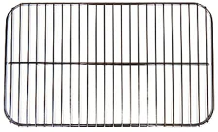 BricoShopping® Campingaz Ersatzteile für Grill Serie Expert : 61295 Gitter für Lavastein unten Original-Ersatzteil Campingaz 2 Deluxe Plus Super Woody mit Lavastein Zubehör Camping Gas GAZ von BricoShopping