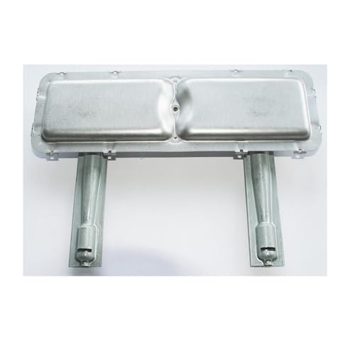 BricoShopping Ersatzteile für Grill der Serie Xpert: Ersatzbrenner kompatibel mit allen Xpert Serien der 100 200 L LS Plus Rocky, Plancha und 2 Series BricoShopping Ersatzteile für Grill der Serie Xpert: Ersatzbrenner kompatibel mit allen Xpert Serien der 100 200 L LS Plus Rocky, Plancha und 2 Series von BricoShopping