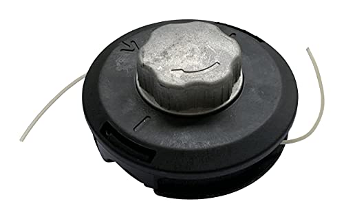 Universal-Entfernungskopf Easy LOADTAP-N-GO BRICOFERR TECH von Bricoferr