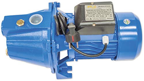 Bricoferr – Wasserpumpe, 0,6 kW von Bricoferr