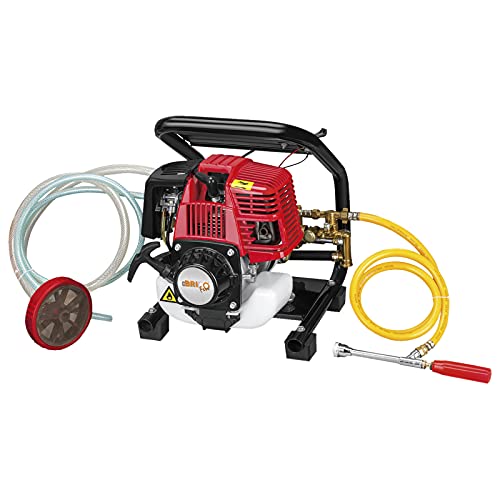bricoferr bf854t-fumigador Drucksprüher mit Motor Benzin 4T (0,75 kW) von Bricoferr