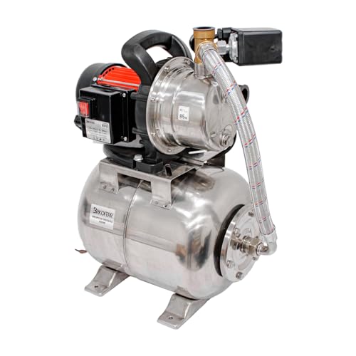 bricoferr bfg048 Central-Wasser, 800 W von Bricoferr