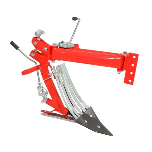 Bricoferr Pflug mit dezentralen Stäben, 5 cm, mit Applikator von Bricoferr