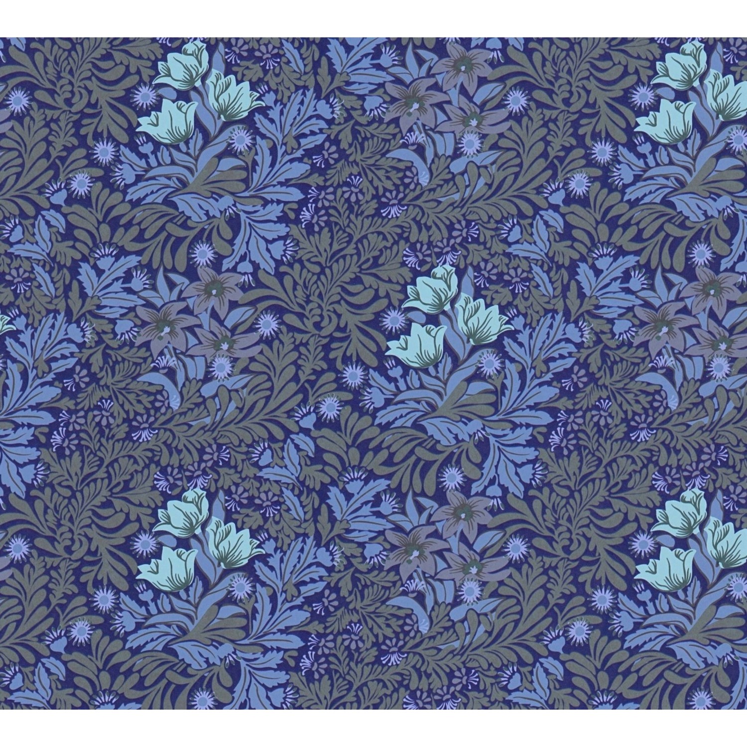 Bricoflor Architects Paper Vliestapete Art Of Eden 390571 Bricoflor Architects Paper Vliestapete Art Of Eden 390571 von Bricoflor