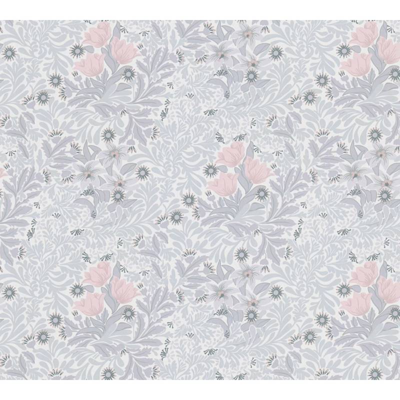 Bricoflor Architects Paper Vliestapete Art Of Eden 390575 von Bricoflor