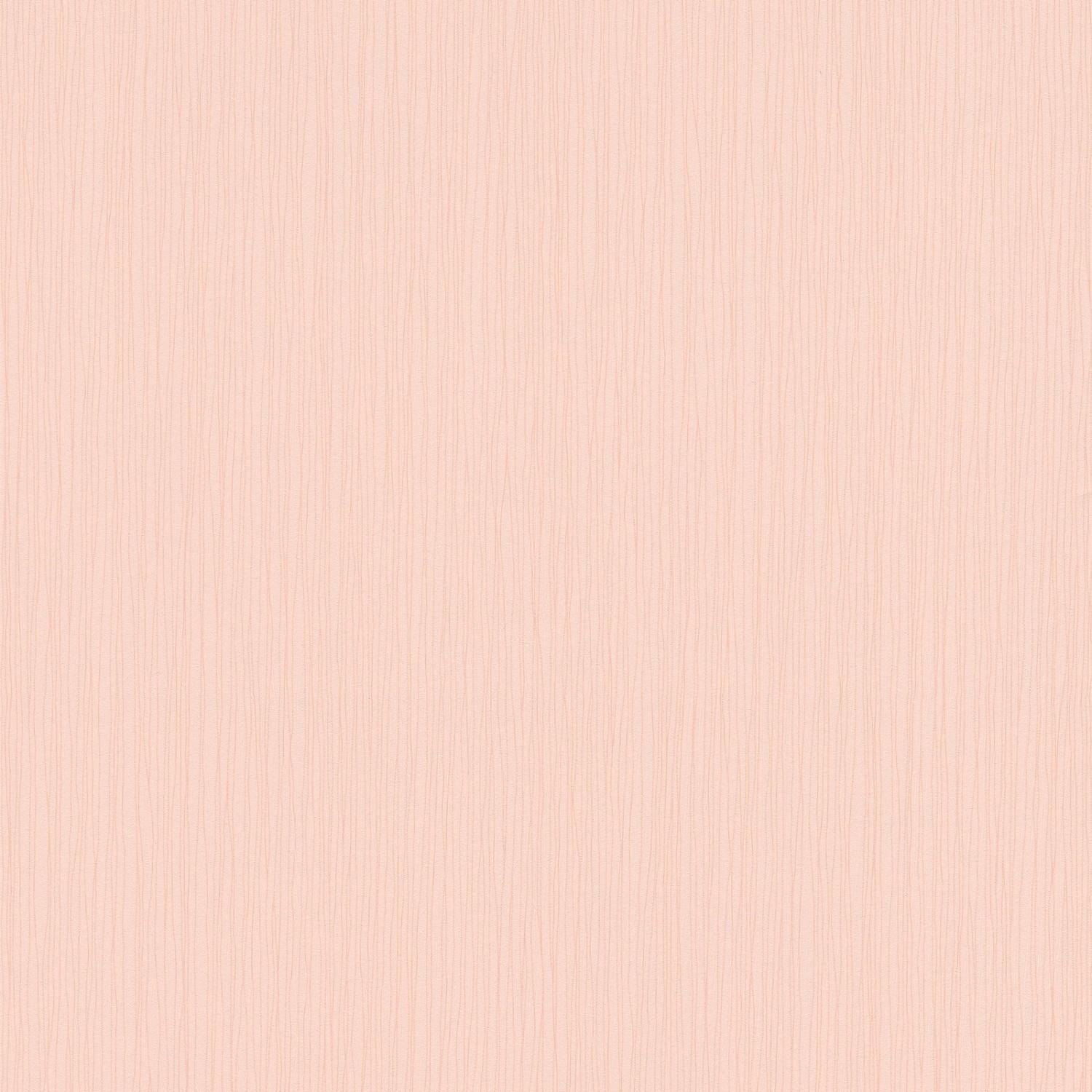 Bricoflor Babyzimmer Tapete in Rosa Einfarbige Babytapete mit Dünnen Linien Ideal für Mädchenzimmer Schlichte Uni Vliestapete mit Vinyl von Bricoflor