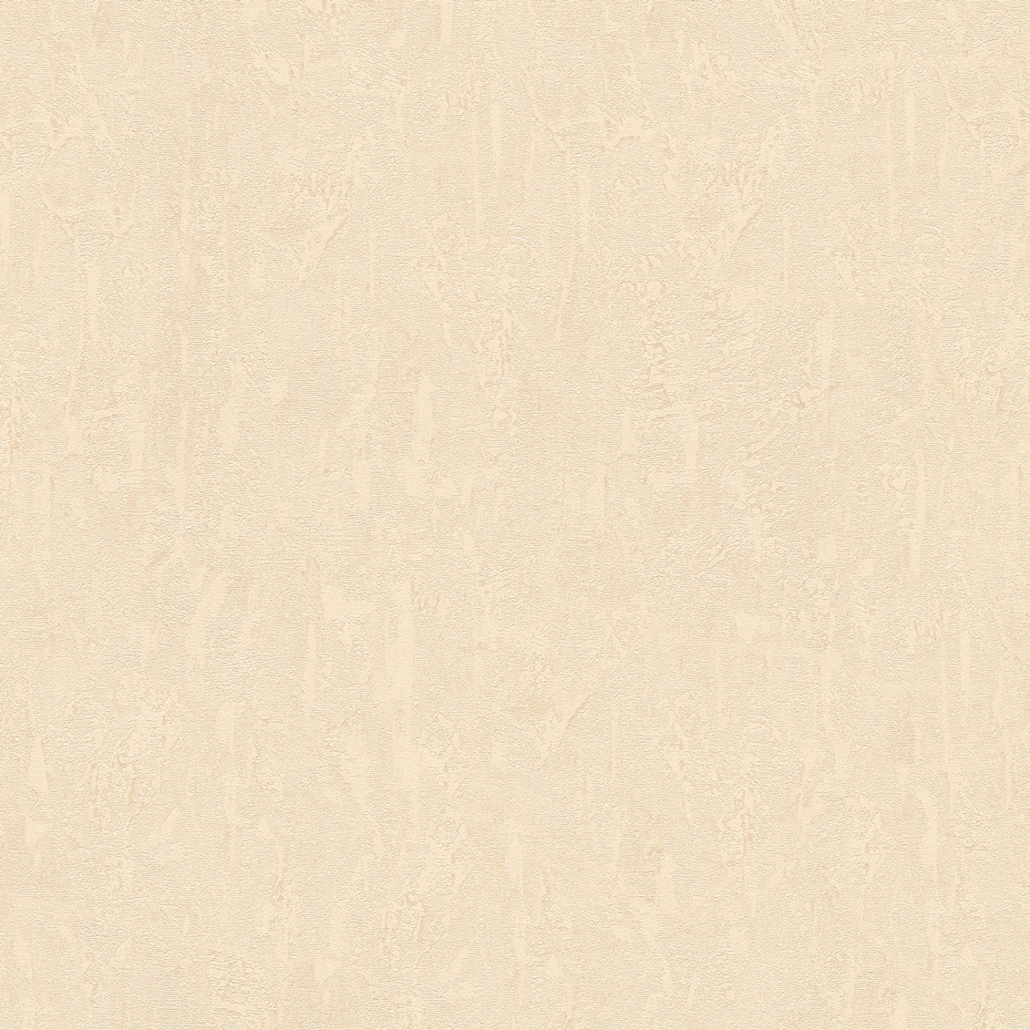 Bricoflor Beige Tapete Einfarbig Vinyl Vliestapete in Putzoptik Abwaschbar Ideal für Küche und Diele Vlies Strukturtapete Im Uni Stil für Flur von Bricoflor