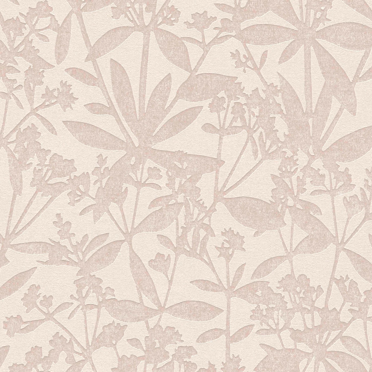Bricoflor Beige Tapete mit Blätter Muster Im Hyggy Stil Vlies Mustertapete Ideal für Schlafzimmer und Flur Vliestapete mit Blumen Bricoflor Beige Tapete mit Blätter Muster Im Hyggy Stil Vlies Mustertapete Ideal für Schlafzimmer und Flur Vliestapete mit Blumen von Bricoflor