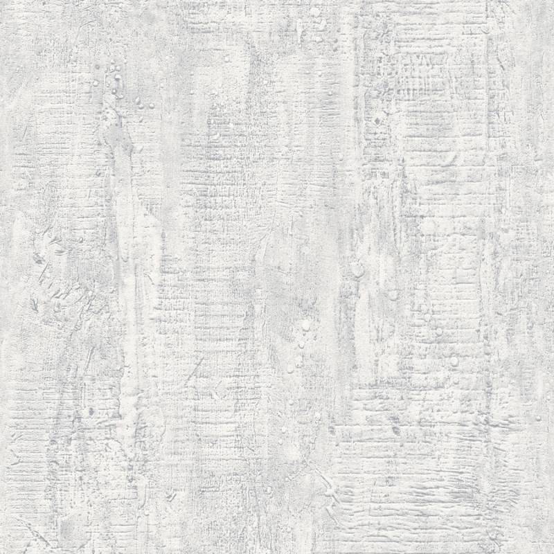 A.S. Création Tapete Beton-Optik Hellgrau 53 cm x 10,05 m AS-944263 von AS-Creation
