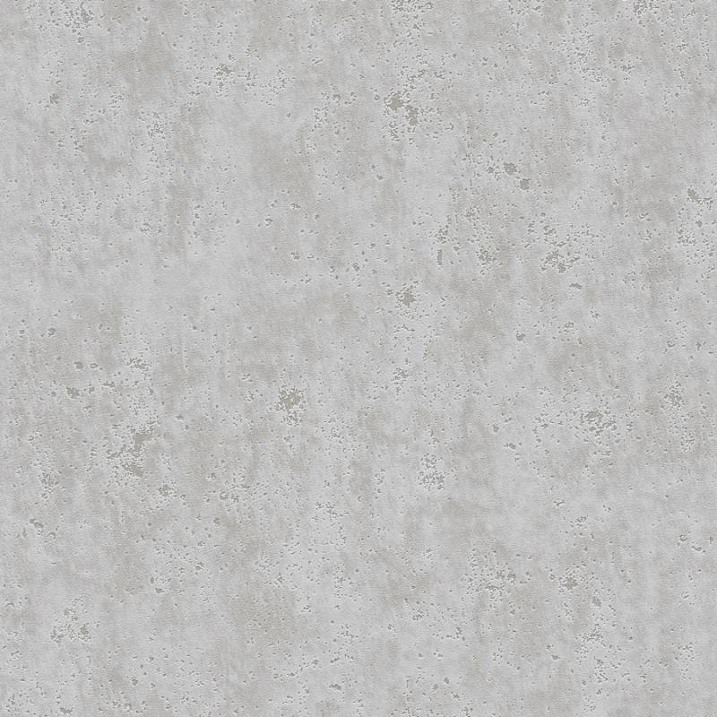 Bricoflor Beton Tapete in Hellgrau Industrial Vliestapete in Betonoptik mit Vinyl Struktur Moderne Vlies Betontapete in Grau Ideal für Büro und Küche von Bricoflor