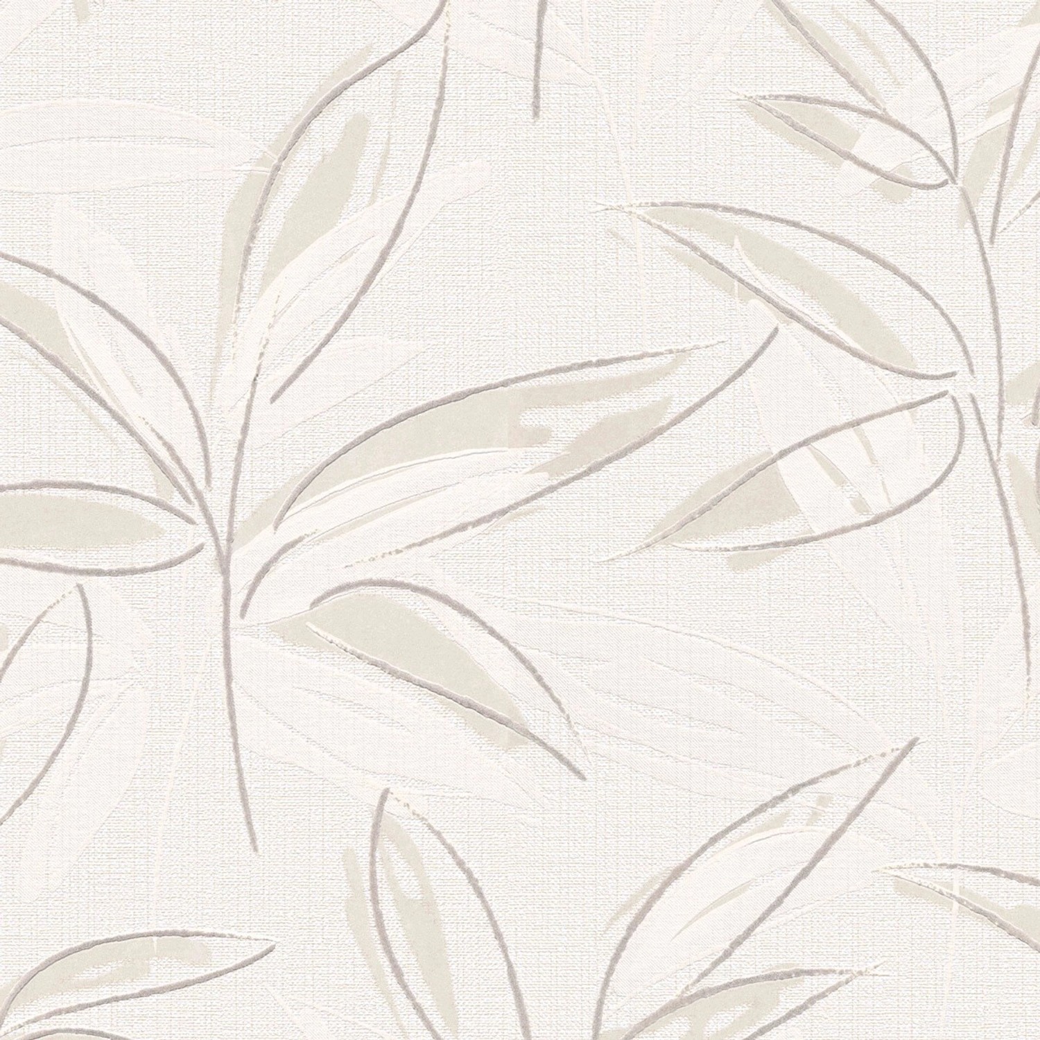 Bricoflor Blätter Tapete in Creme Beige Vlies Blumentapete mit Vinyl Ideal für Wohnzimmer und Esszimmer Moderne Vliestapete mit Blumen Bricoflor Blätter Tapete in Creme Beige Vlies Blumentapete mit Vinyl Ideal für Wohnzimmer und Esszimmer Moderne Vliestapete mit Blumen von Bricoflor
