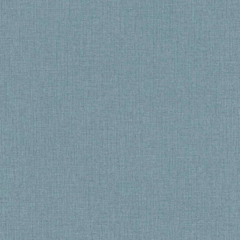 Bricoflor Blaue Vliestapete mit Leinenstruktur Uni Tapete für Wohnzimmer und Schlafzimmer Einfarbige Wandtapete Bricoflor Blaue Vliestapete mit Leinenstruktur Uni Tapete in Leinenoptik für Wohnzimmer und Schlafzimmer Einfarbige Vlies Wandtapete Blau von Bricoflor
