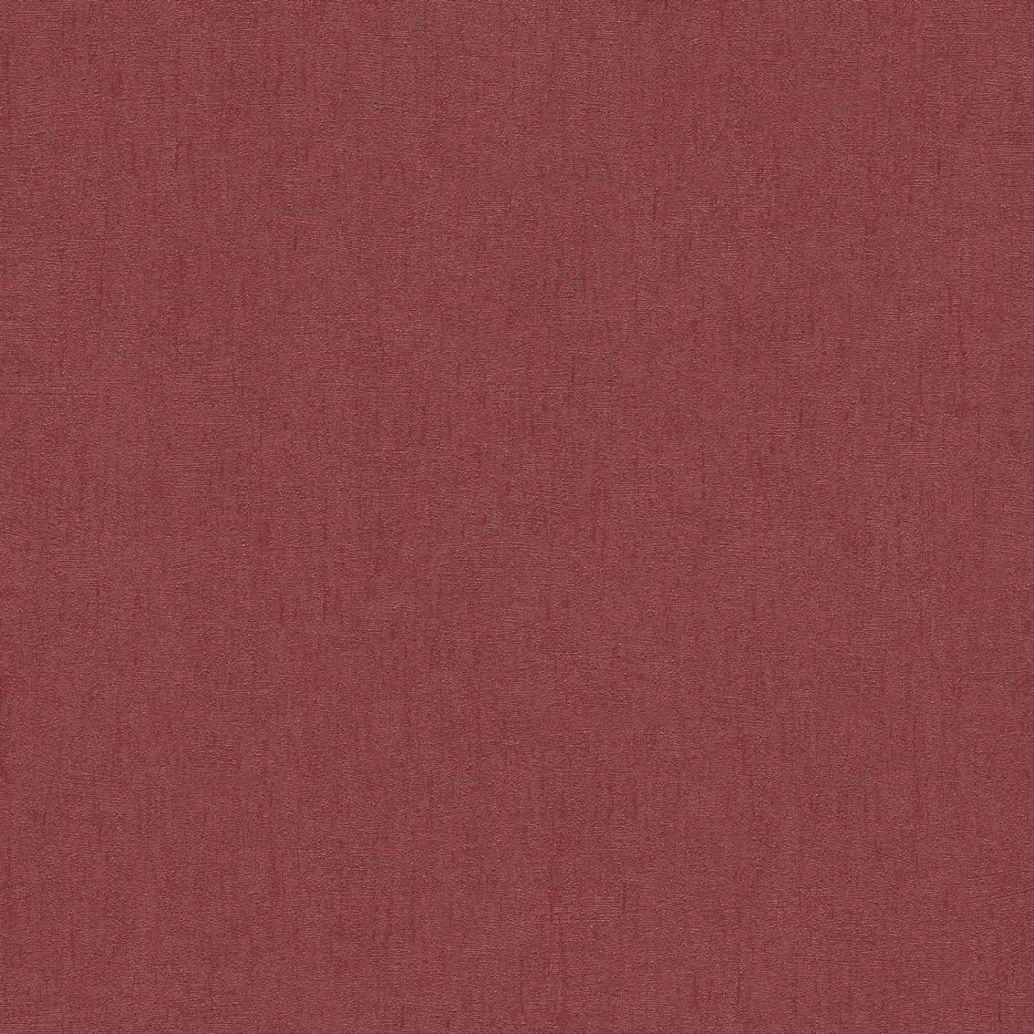Bricoflor Bordeaux Tapete Einfarbig Rote Vliestapete Dezent Ideal für Wohnzimmer und Schlafzimmer Uni Wandtapete in Weinrot mit Vinyl von Bricoflor
