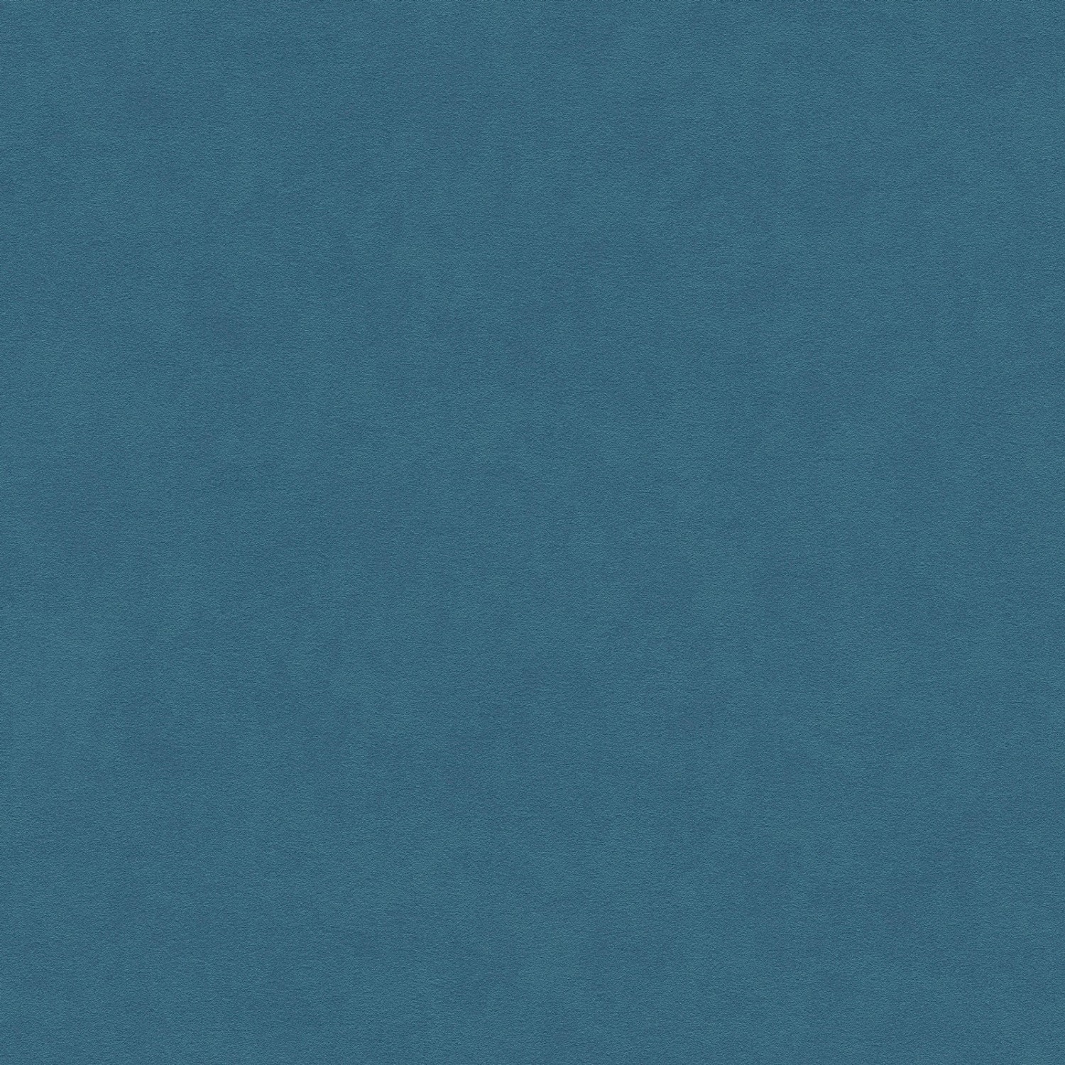 Bricoflor Dunkelblaue Tapete Einfarbig Wohnzimmer und Schlafzimmer Vliestapete in Blau Schlicht Uni Vlies Wandtapete mit Vinyl Abwaschbar von Bricoflor