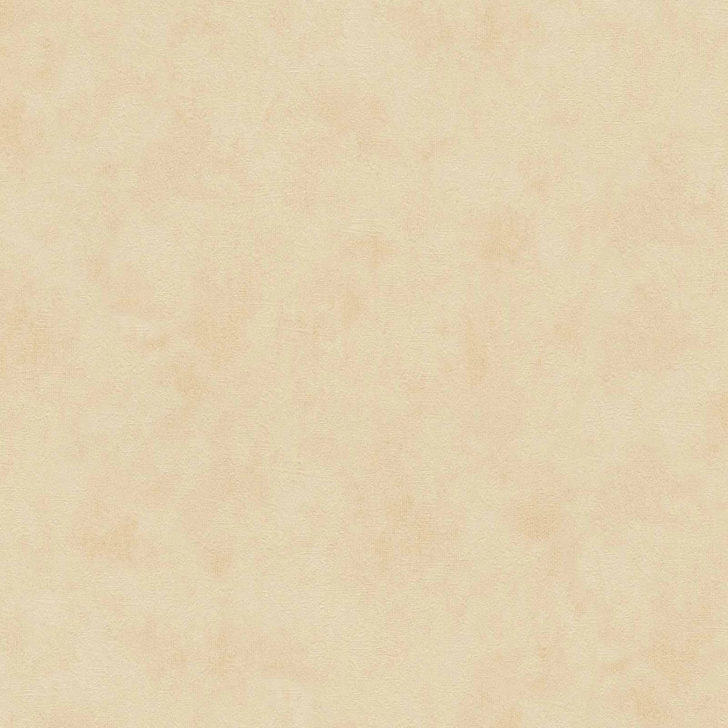 Bricoflor Einfarbige Tapete Ocker Uni Papiertapete Senf Gelb Ideal für Kinderzimmer Schlichte Wandtapete in Putzoptik für Jungen und Mädchen von Bricoflor