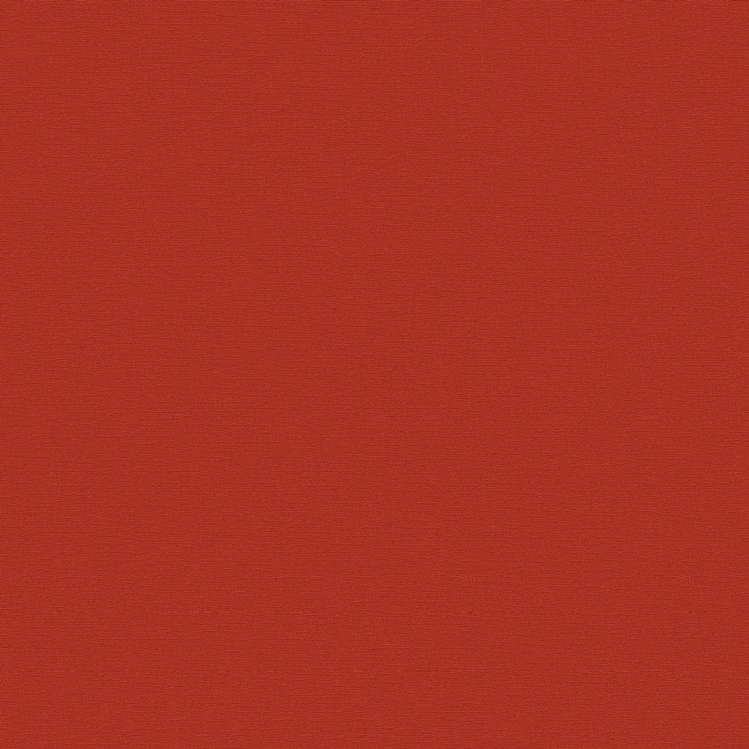 Bricoflor Einfarbige Tapete in Rot Terracotta Vliestapete im Uni Stil mit Struktur Effekt aus Vinyl Schlichte Wandtapete Ideal für Esszimmer und Flur von Bricoflor