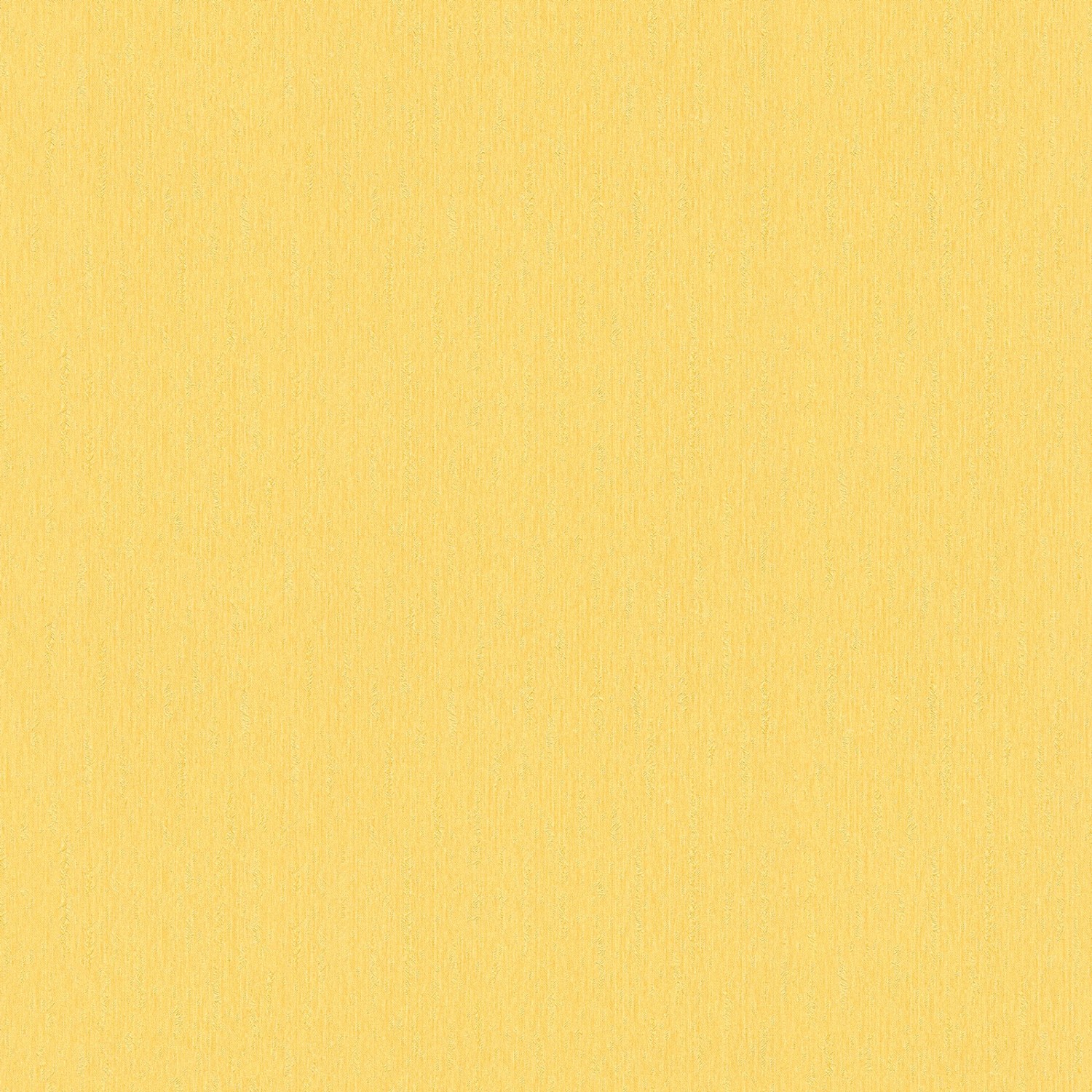 Bricoflor Einfarbige Tapete in Sonnengelb Kinderzimmer und Wohnzimmer Uni Vliestapete in Gelb Vlies Wandtapete Schlicht Ideal für Mädchenzimmer von Bricoflor