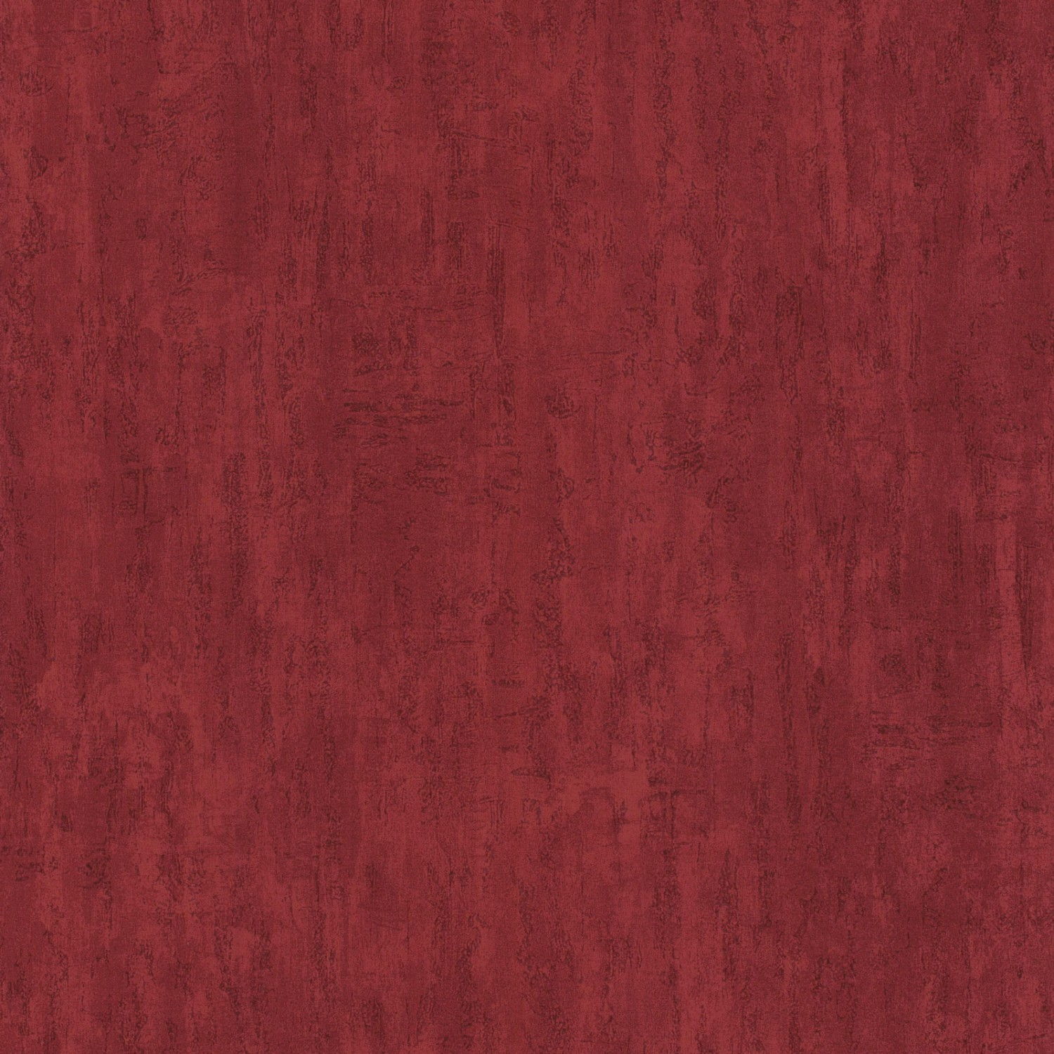 Bricoflor Einfarbige Tapete in Weinrot Uni Papiertapete in Rot Ideal für Esszimmer und Schlafzimmer Papier Wandtapete in Dunkelrot mit Vinyl Struktur von Bricoflor