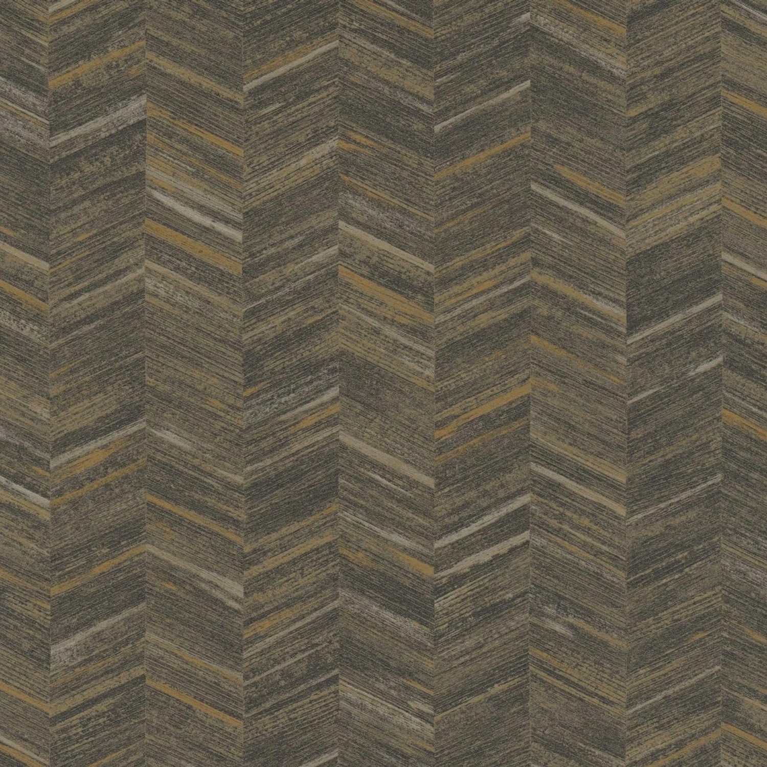 Bricoflor Fischgrät Tapete Ethno Chic Vliestapete mit Fischgrätmuster Ideal für Wohnzimmer und Esszimmer Vlies Wandtapete in Braun Gold Bricoflor Fischgrät Tapete Ethno Chic Vliestapete mit Fischgrätmuster Ideal für Wohnzimmer und Esszimmer Vlies Wandtapete in Braun Gold von Bricoflor