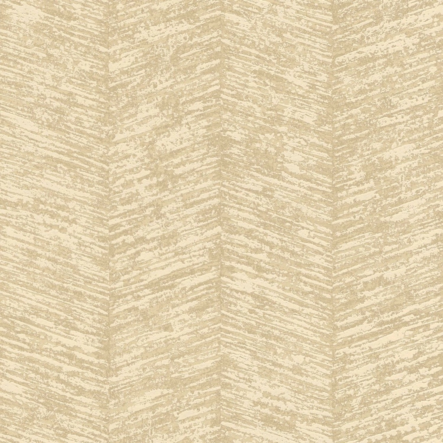 Bricoflor Französische Fischgrät Tapete Elegant Chevron Vlistapete in Creme Gold Vlies Mustertapete Ideal für Schlafzimmer Bricoflor Französische Fischgrät Tapete Elegant Chevron Vlistapete in Creme Gold Vlies Mustertapete Ideal für Schlafzimmer von Bricoflor