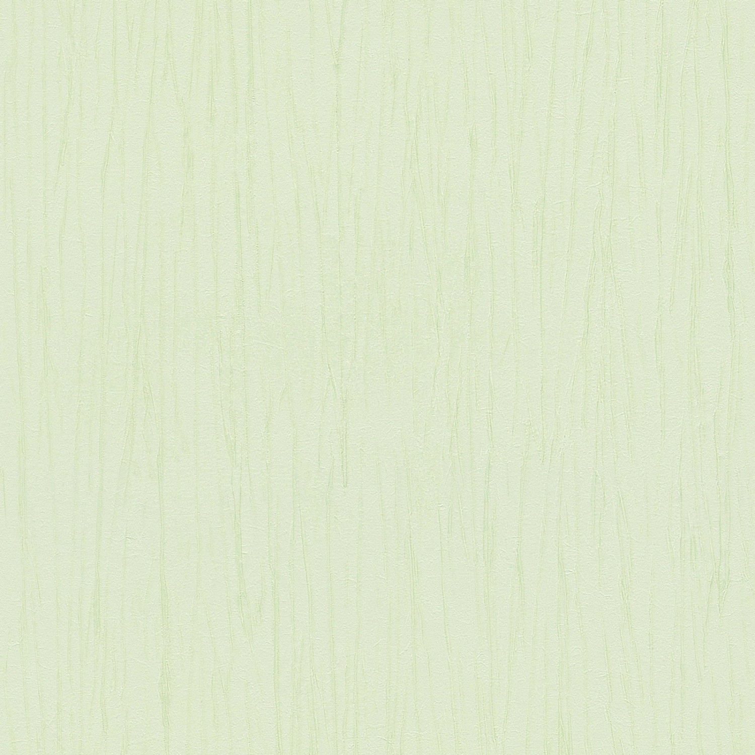 Bricoflor Hellgrüne Tapete Einfarbig Wohnzimmer und Esszimmer Vliestapete mit Vinyl Grün Uni Wandtapete Dezent mit Linien Struktur von Bricoflor