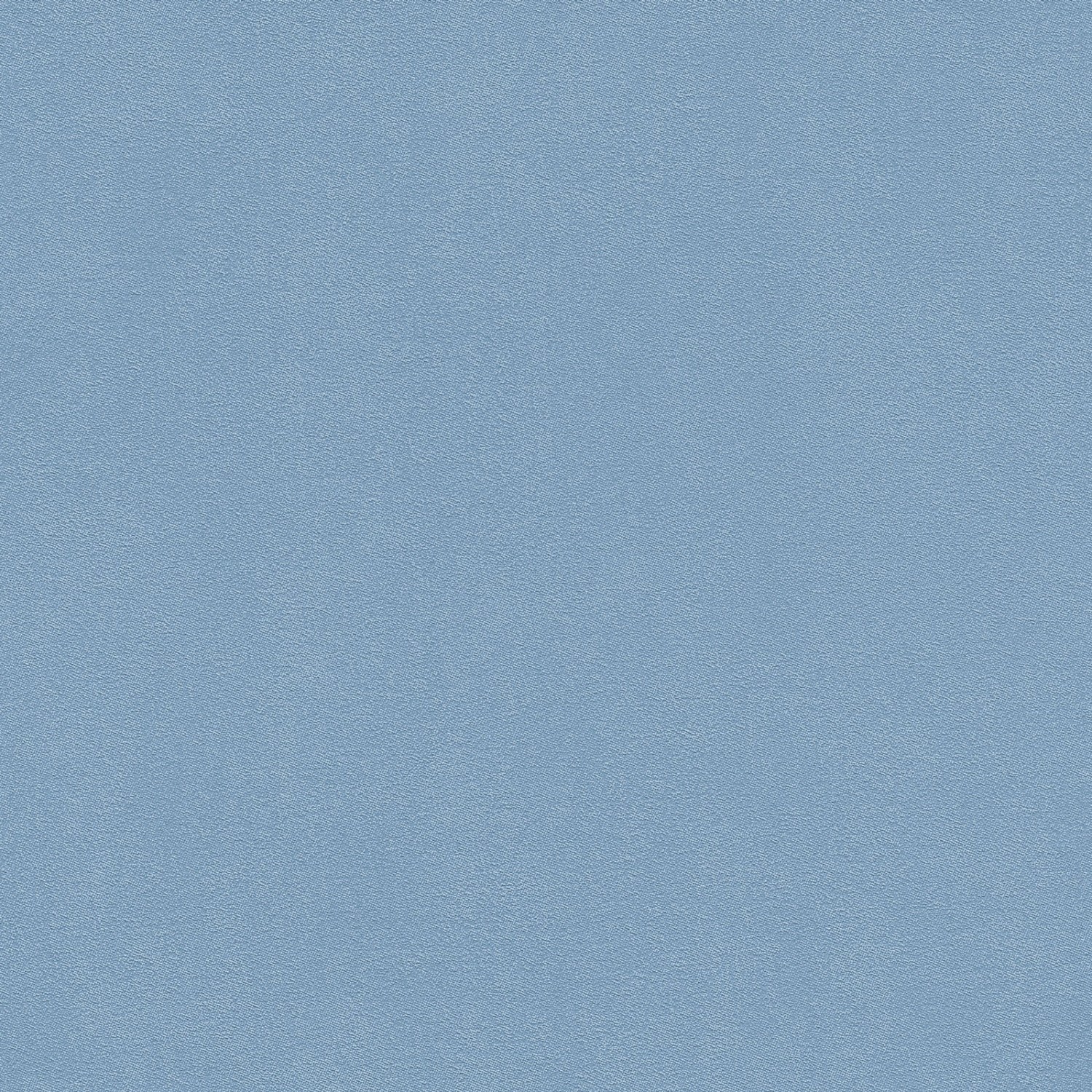 Bricoflor Kinderzimmer und Wohnzimmer Tapete Uni Vliestapete in Blau mit Vinyl Struktur Effekt Moderne Einfarbige Wandtapete Abwaschbar von Bricoflor