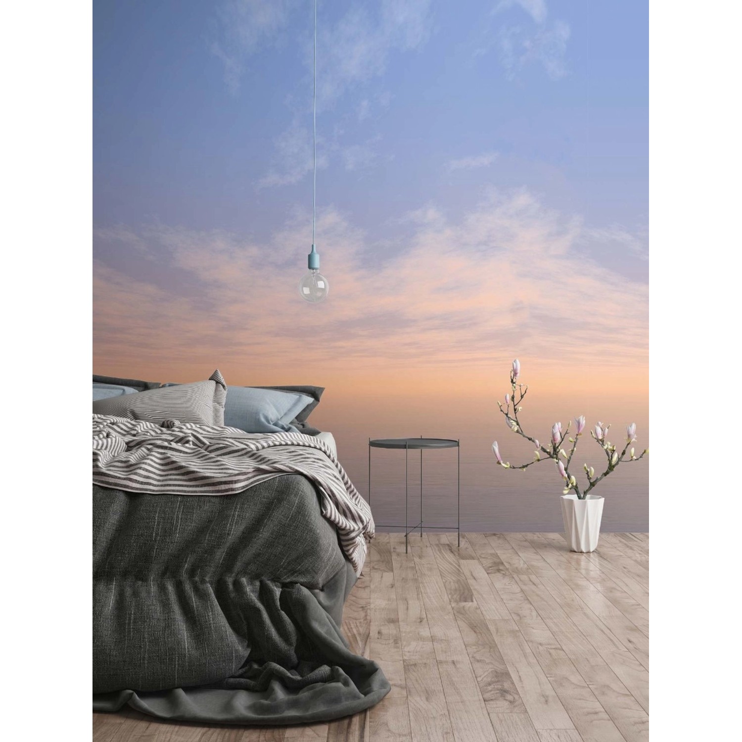 Bricoflor Livingwalls Vliestapete The Wall Ii 392291 Bricoflor Livingwalls Vliestapete The Wall Ii 392291 von Bricoflor