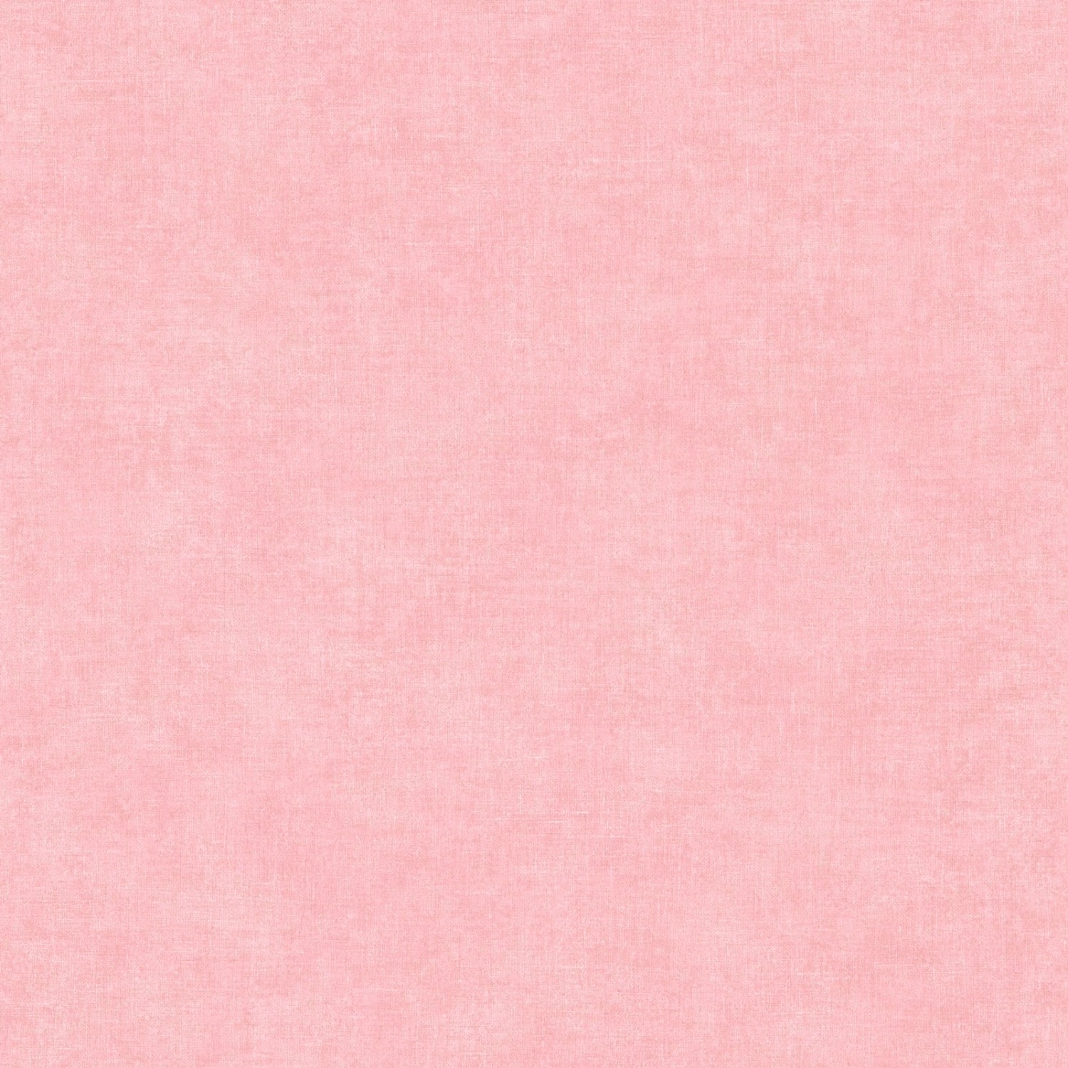 Bricoflor Mädchenzimmer Tapete in Rosa Einfarbige Tapete in Textiloptik Ideal für Kinder und Schlafzimmer Von Mädchen Pinke Uni Vliestapete mit Vinyl von Bricoflor